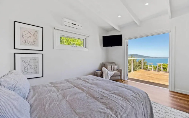 The Peak of Mt Martha World Class Views
