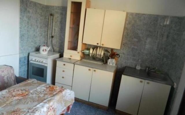 Guest House Olga