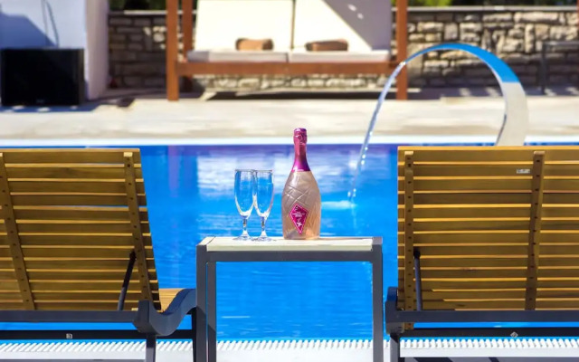 Ville Imperial Vodice