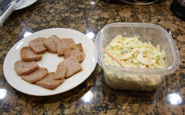 Sieoso Hotel - Hostel