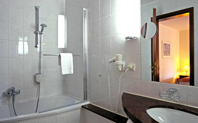 Ringhotel Warnemünder Hof