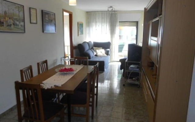 Apartamento Super Beach 6H