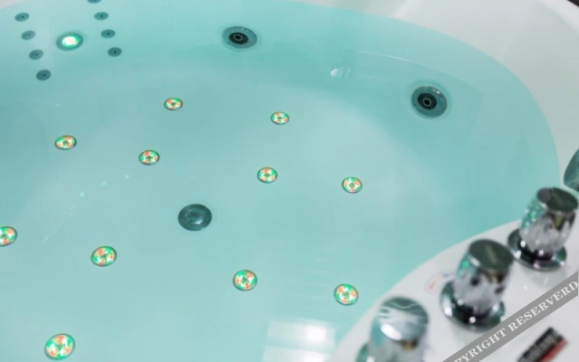 Gochang Cozy Theme Bed and Breakfast