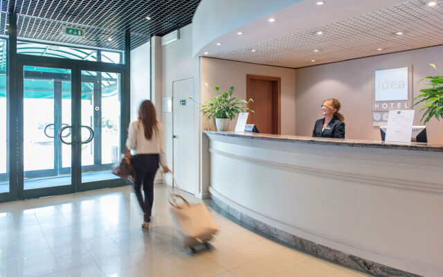 Idea Hotel Piacenza