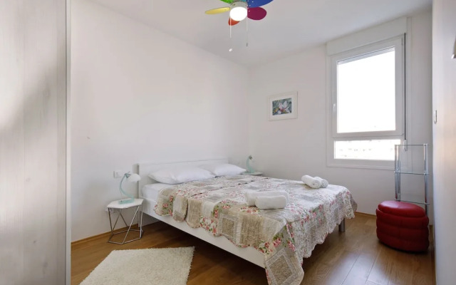 Apartment Minka