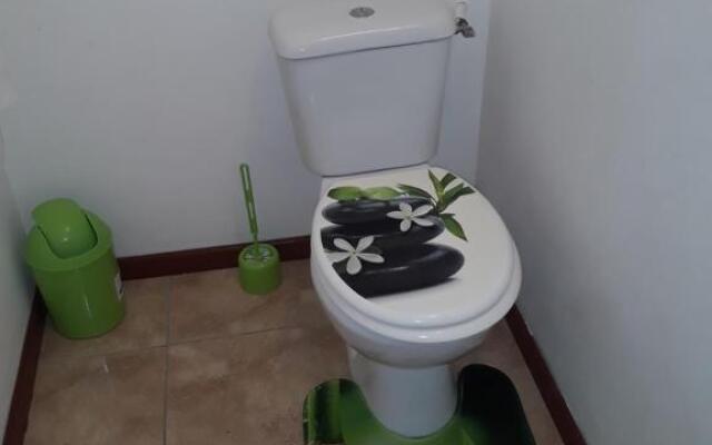 les gites de la belle fleur