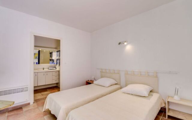 Villa Cassou La Croix-Valmer