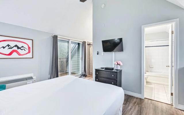 North Creek Condos
