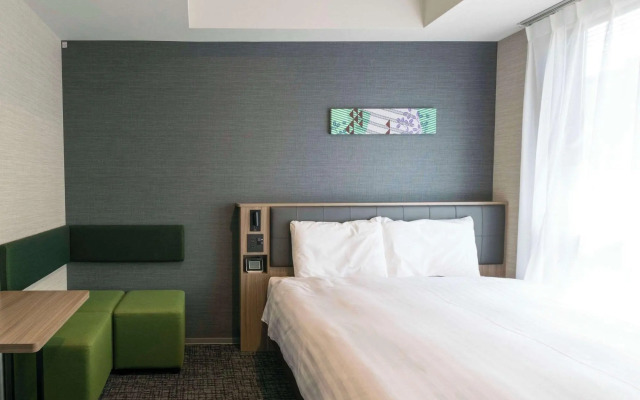 Comfort Hotel ERA Kyoto Toji