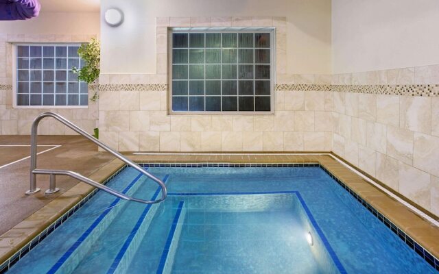 La Quinta Inn & Suites Dickinson