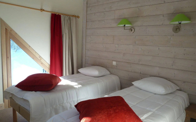 Residence Pierre & Vacances Le Christiana