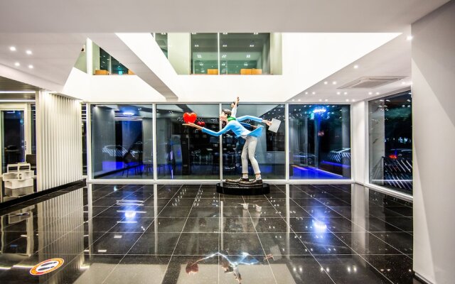 AG405 Hotel