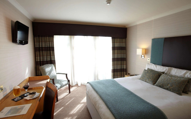 Best Western Plus Dunfermline Crossford Keavil House Hotel