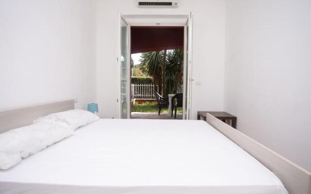 S52 - Sirolo, nuovo monolocale con terrazzo 11