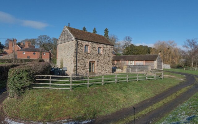 Glebe Barn