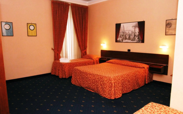 Hotel Luna Rossa