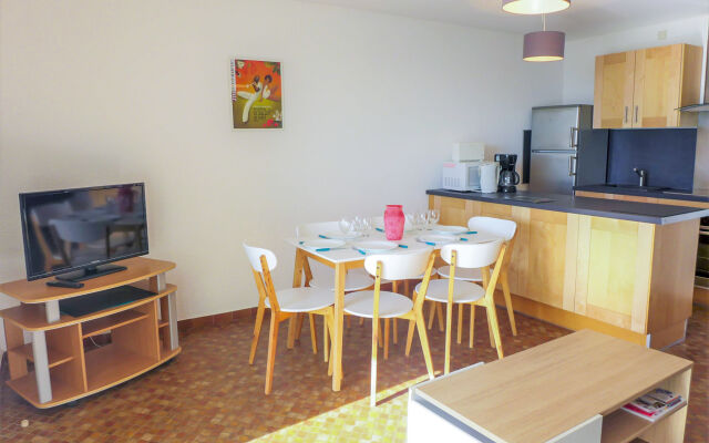 Maisons sur la Plage