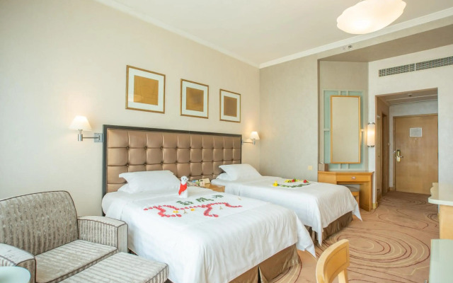 Shantou Junhua Haiyi Hotel
