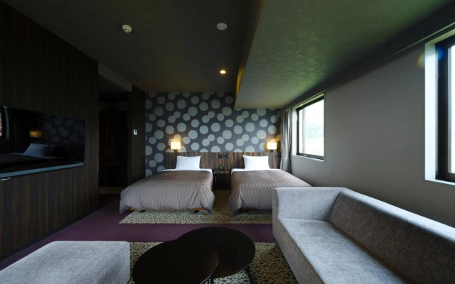 Inasayama Kanko Hotel