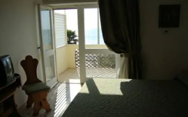 Hotel Villa Del Sole