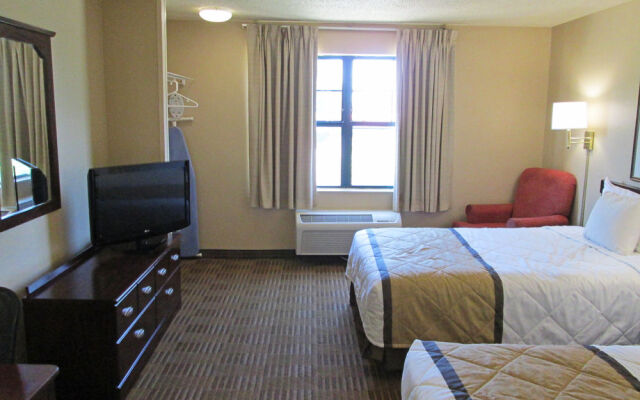 Extended Stay America Dallas Greenville Ave.