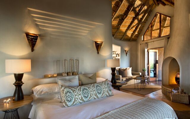 Madikwe Safari Lodge