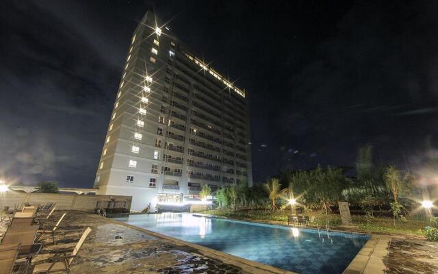 The Forest Hotel Bogor