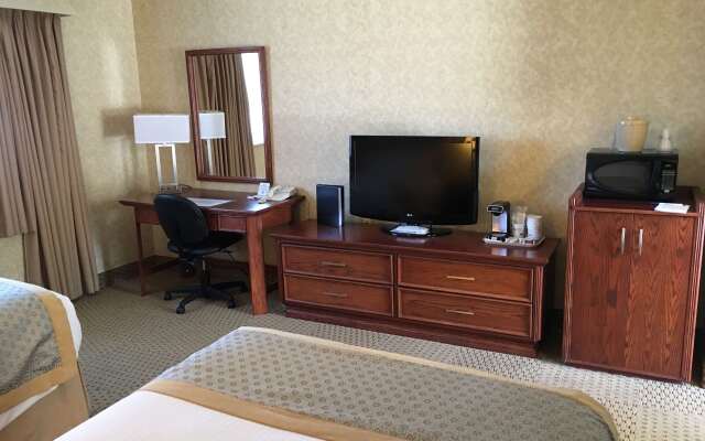 Best Western Voyageur Place Hotel
