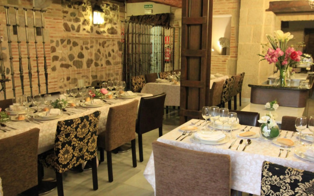 Hotel Pintor El Greco