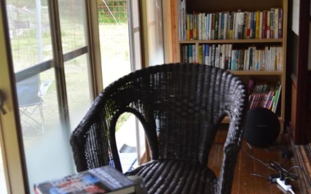 Satoyama Guest house COUTURE - Hostel