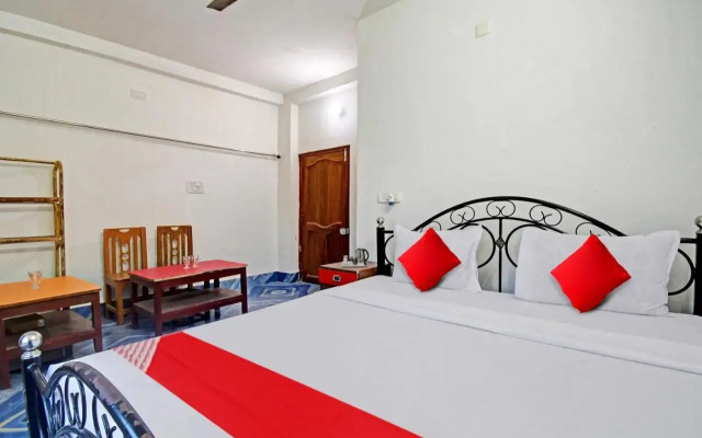 Oyo Flagship 807132 D.M.2 Resort
