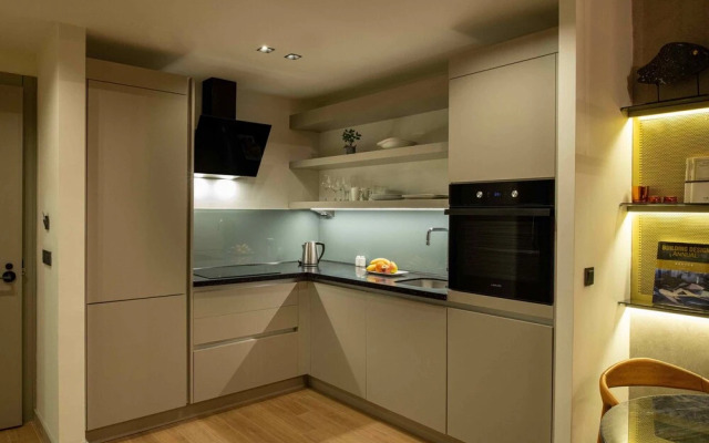 G Tower Residences