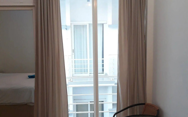 Kubu Anyar Hotel