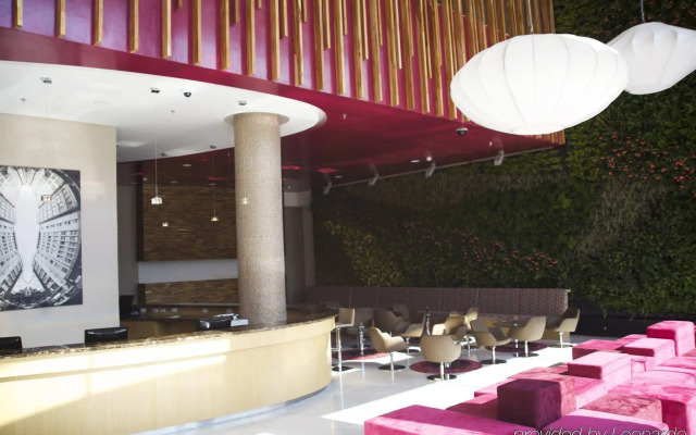 Sonesta Hotel Bogota