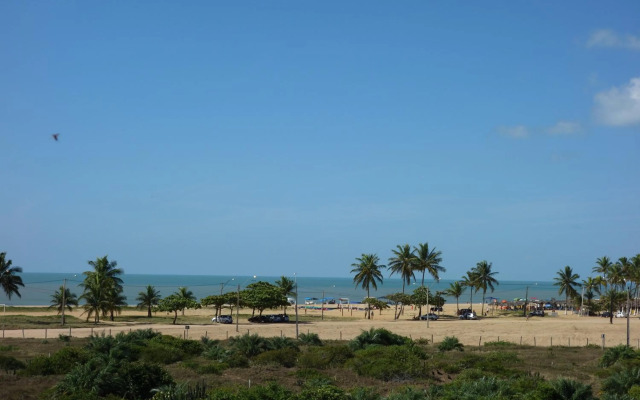 Pousada Recanto Vila Vicosa