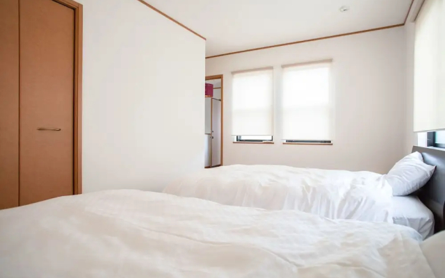 Guesthouse ILOHA