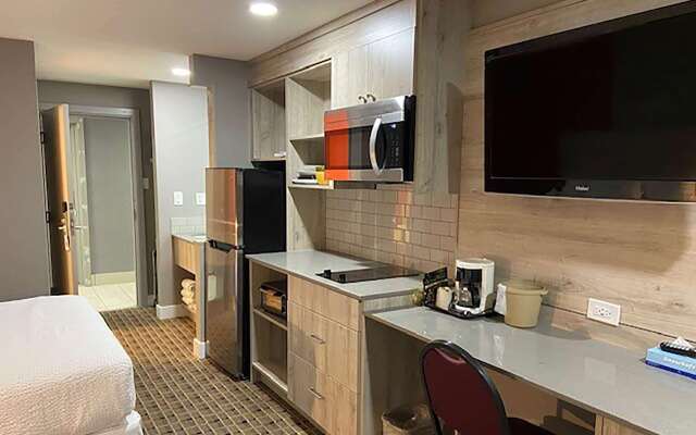 Ramada by Wyndham Medicine Hat