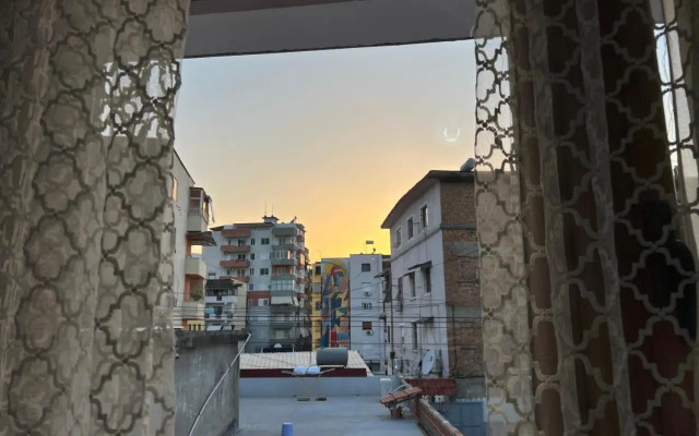 Vila Paris