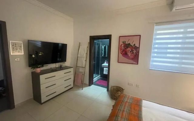East West Apartment