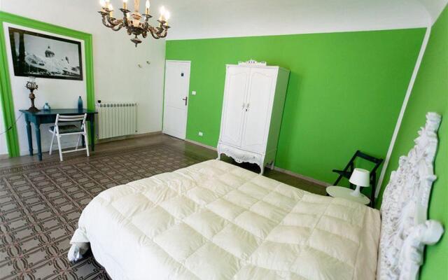 B&B Fuitina