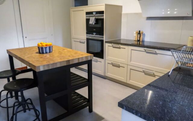 Apartment Le Verger Bex