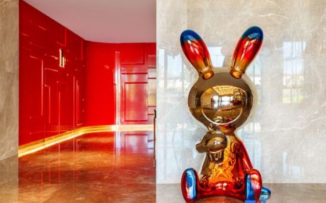 Youshe Hotel (Nanping Wanda Plaza)