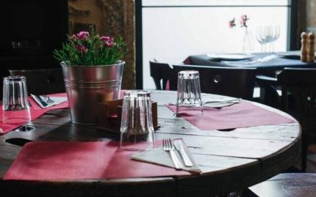 Hotel Gastronómico Arco de Mazarelos