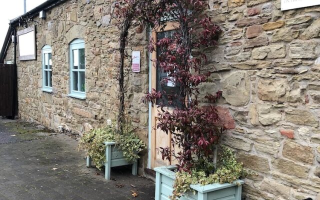 The Llinegar Inn