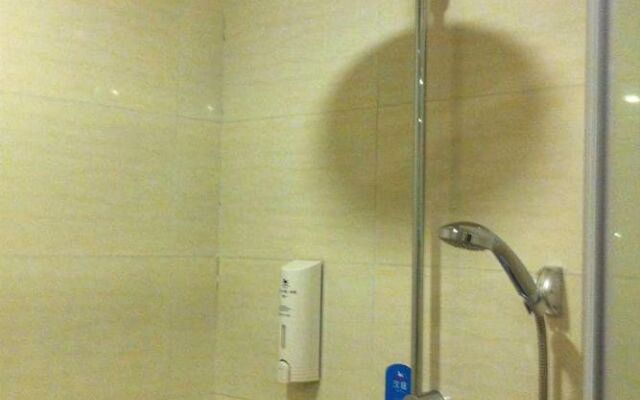 Hanting Hotel