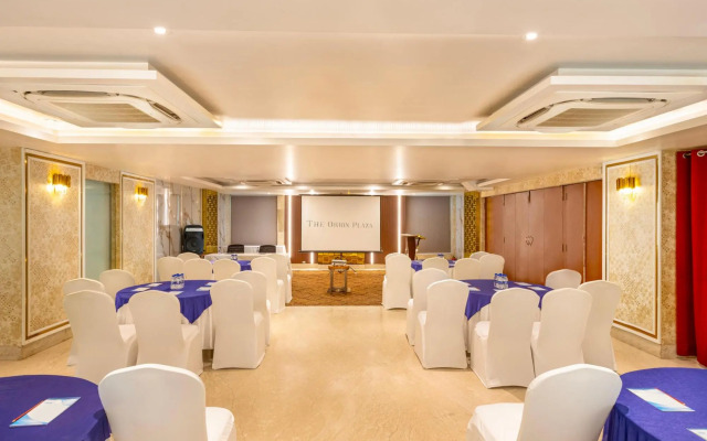 Olive Studio Apartments - Nehru Place