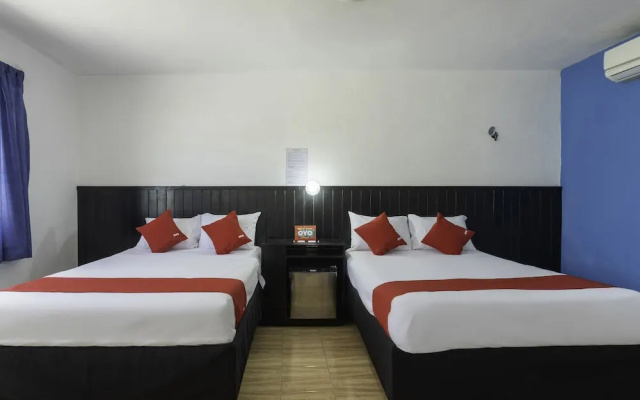 OYO Hotel Escalante