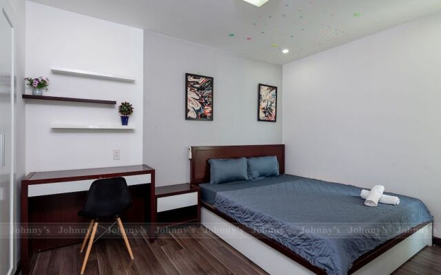 Zoneland Apartments - Hoang Anh Gia Lai LakeView