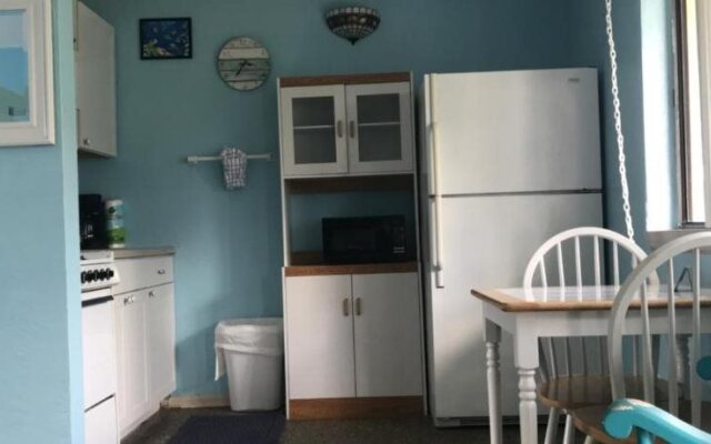 South Beach Inn - Cocoa Beach