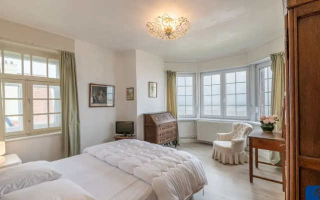 Beautiful Normandy Villa in an Exclusive Location